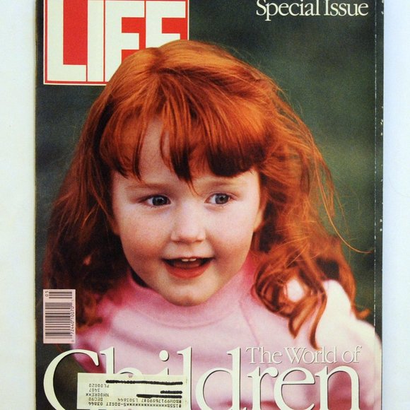 VTG 1990 LIFE Magazines Your CHOICE Billy Crystal Godfather III Trees Who is God - Picture 7 of 11